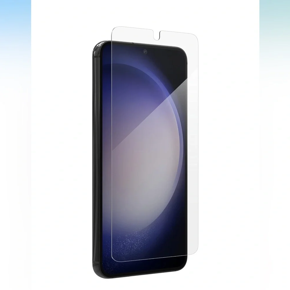 ZAGG InvisibleShield Fusion Screen Protector‎ for Samsung Galaxy S23